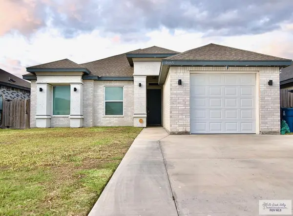 4665 Burnett Rd., BROWNSVILLE, TX 78521