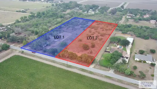 27159 Palm Blvd., HARLINGEN, TX 78552