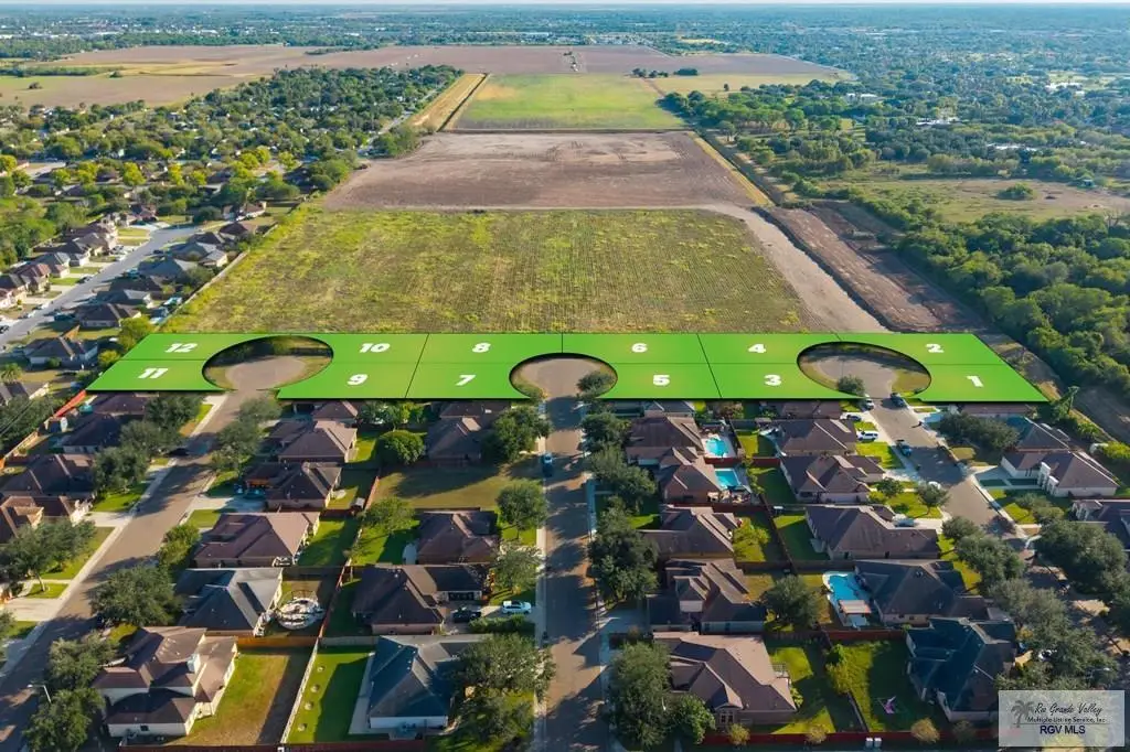 00 Stonebriar Dr. #4, Harlingen, TX 78552 - Image #1