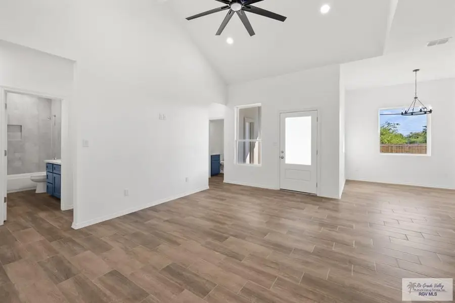 803 Ava Dr, La Feria, TX 78559 - #3