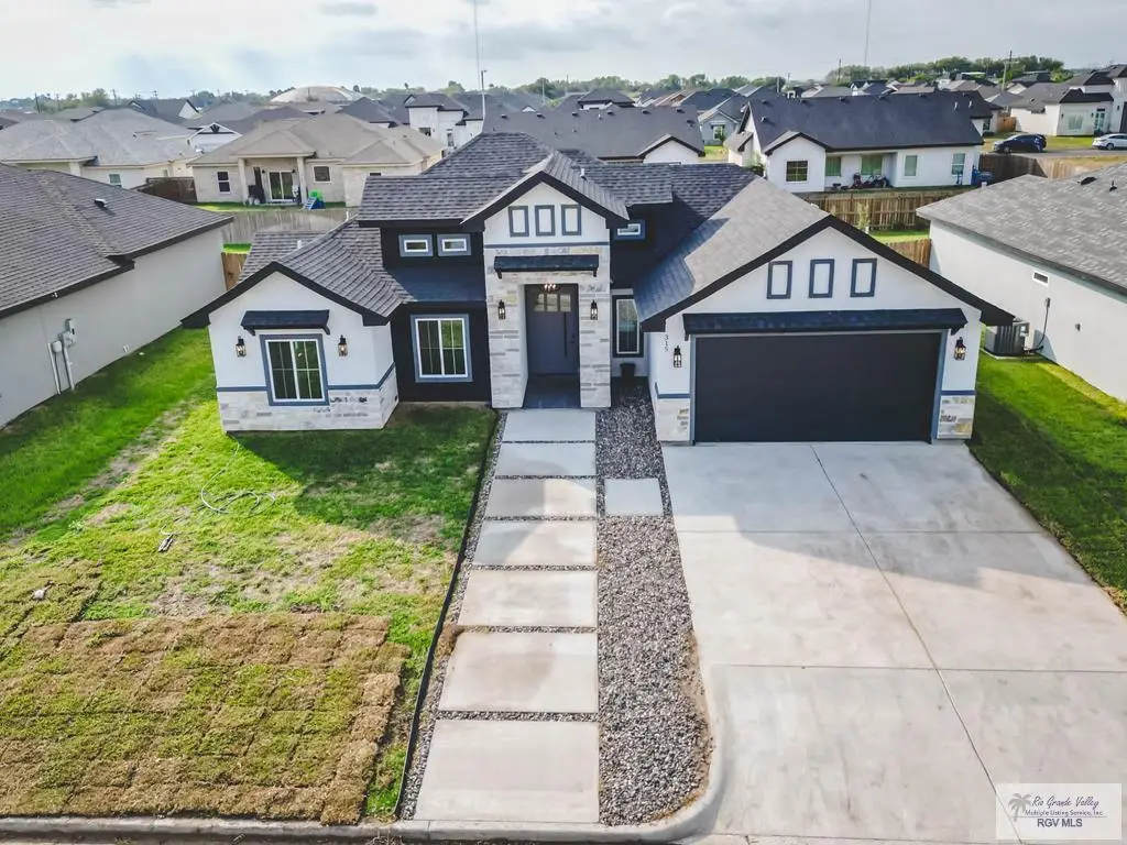 315 Brooks Circle North, La Feria, TX 78559 - Image #1