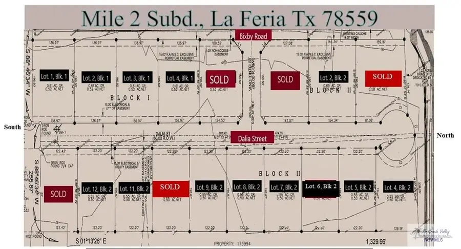 02-04 Dalia St, La Feria, TX 78559 - Image #2
