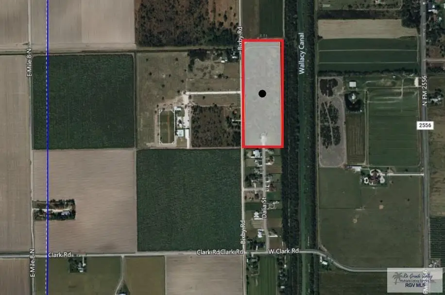 01-04 Dalia St, La Feria, TX 78559 - #1