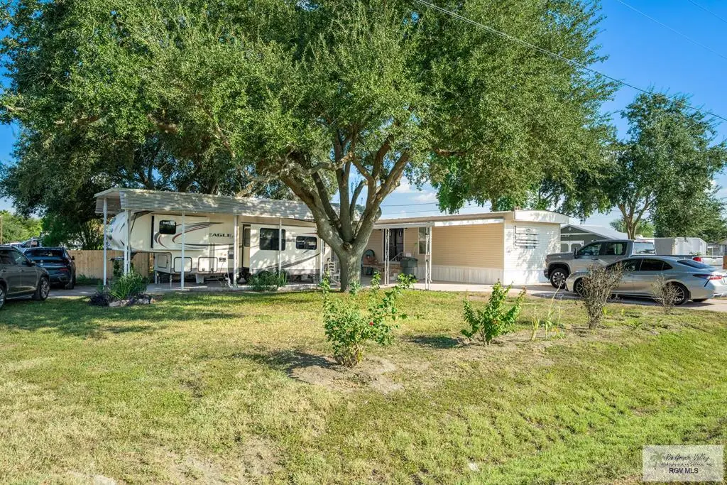 15696 Tangelo Drive, Harlingen, TX 78552 - Image #1