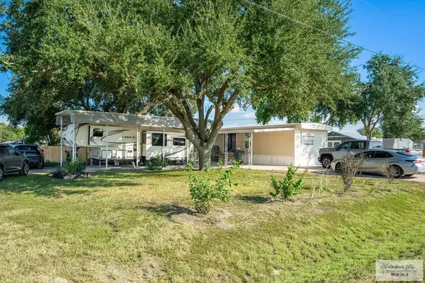 15696 Tangelo Drive, HARLINGEN, TX 78552