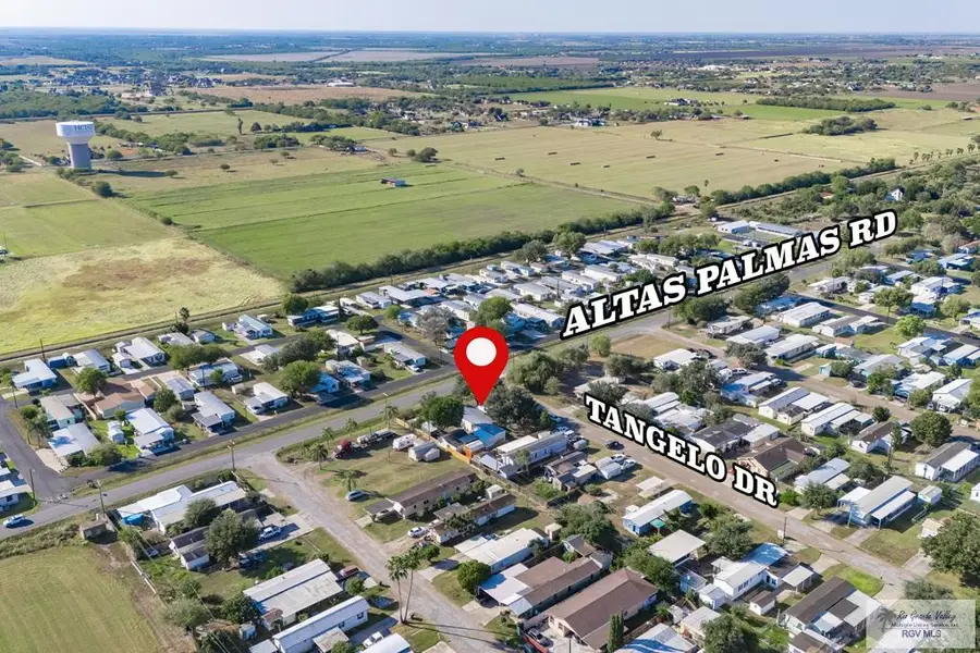 15696 Tangelo Drive, Harlingen, TX 78552 - Image #3