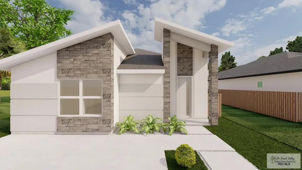 6323 Lancelot Dr., Harlingen, TX 78550 - #1