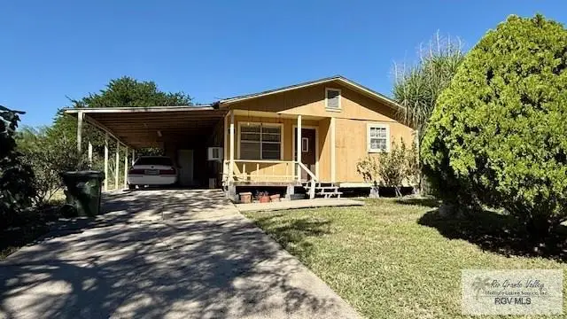 6761 Laguna Madre Dr., Brownsville, TX 78526 - Image #1