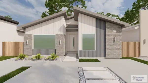 6321 Lancelot Dr., HARLINGEN, TX 78550