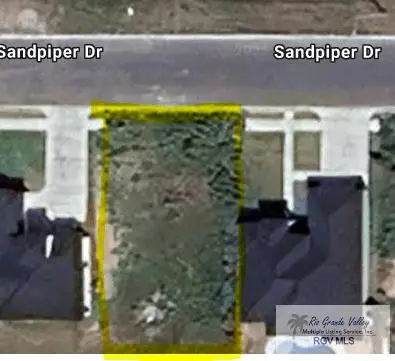 8725 Sandpiper Ave #22, HARLINGEN, TX 78550