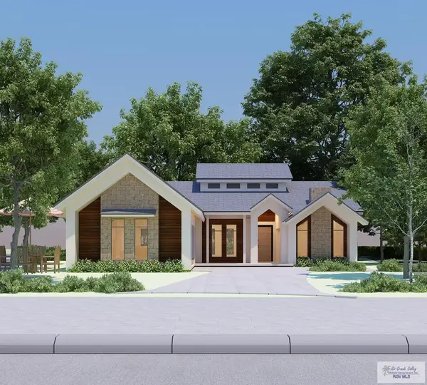 713 Hamilton Ct., BROWNSVILLE, TX 78526