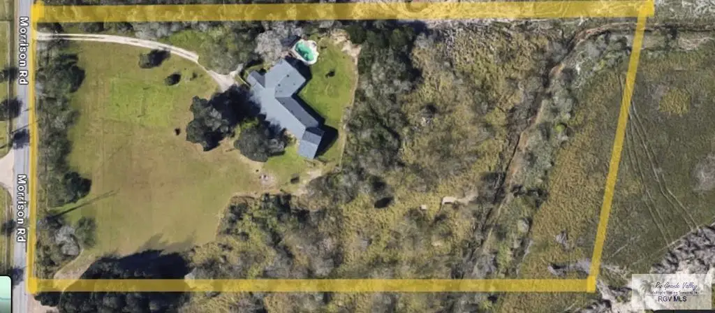 4217 Morrison Rd., Brownsville, TX 78526 - Image #1