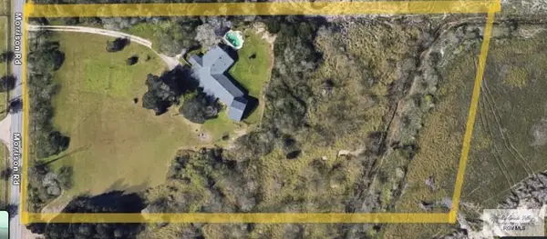 4217 Morrison Rd., BROWNSVILLE, TX 78526