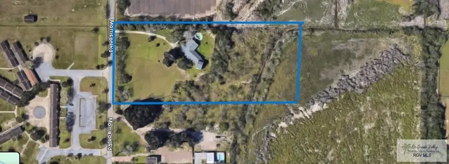 4217 Morrison Rd., Brownsville, TX 78526 - Image #3