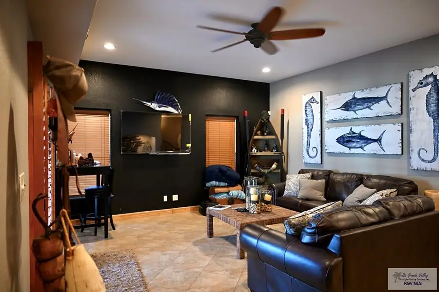 1578 Harbor Island Dr., Port Isabel, TX 78578 - Image #2