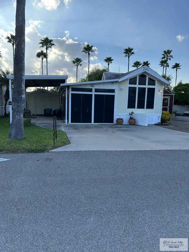 19 Rio Bravo Dr. #5, Brownsville, TX 78520 - Image #1