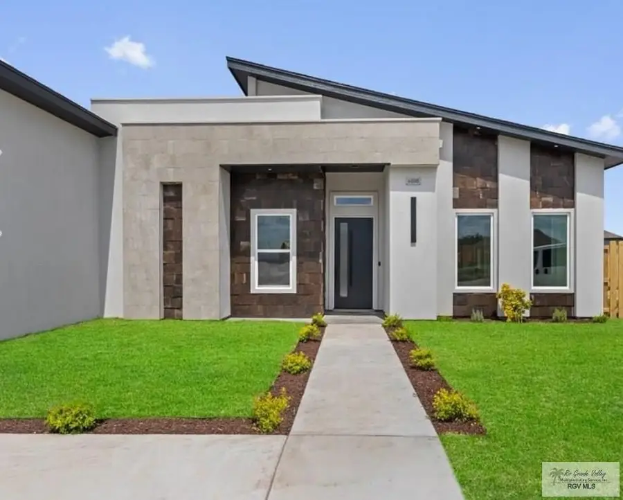 6108 Mackenna Dr, Brownsville, TX 78526 - Image #2