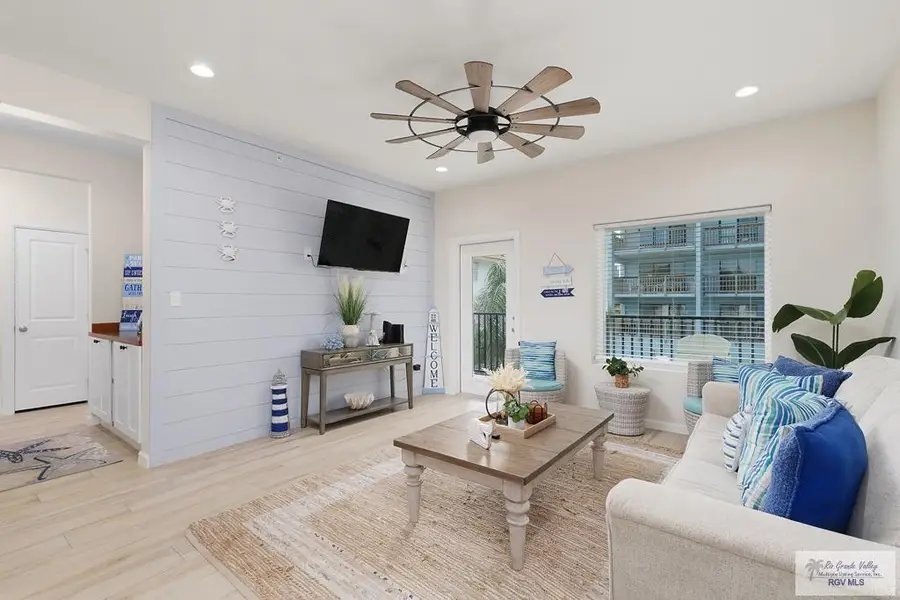 117 E Marlin St. #D, South Padre Island, TX 78597 - #3