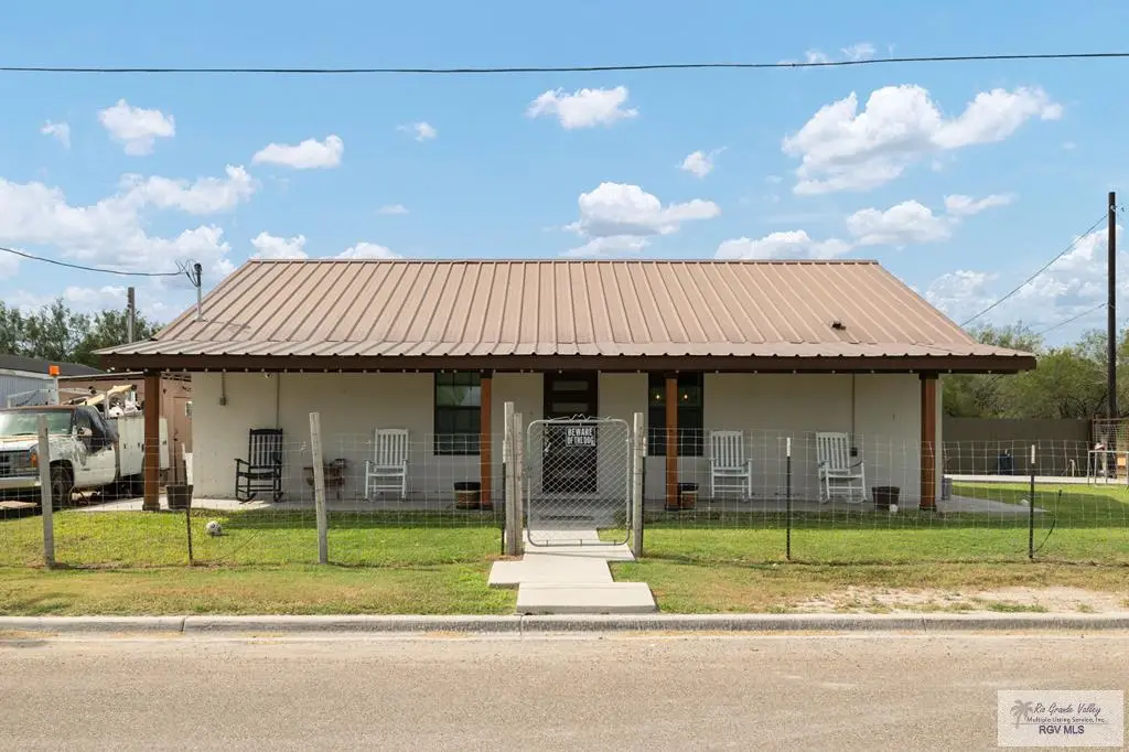 7001 Breckenridge Ln, Mission, TX 78572 - #1