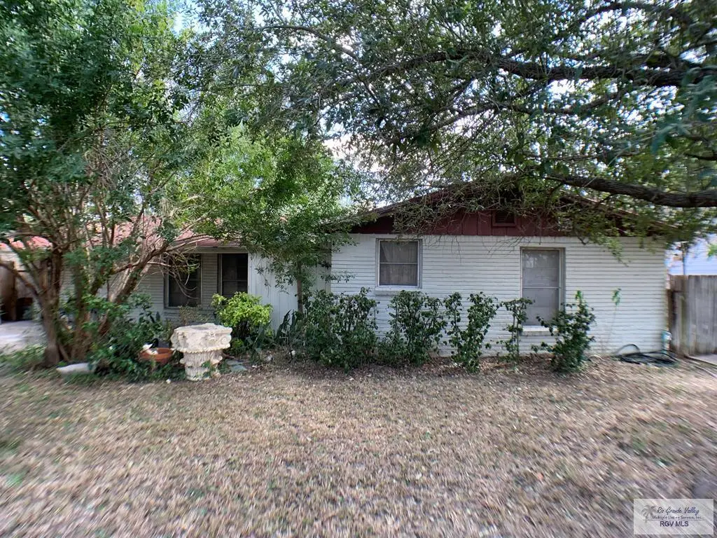 817 E Parkwood Dr, Harlingen, TX 78550 - Image #1