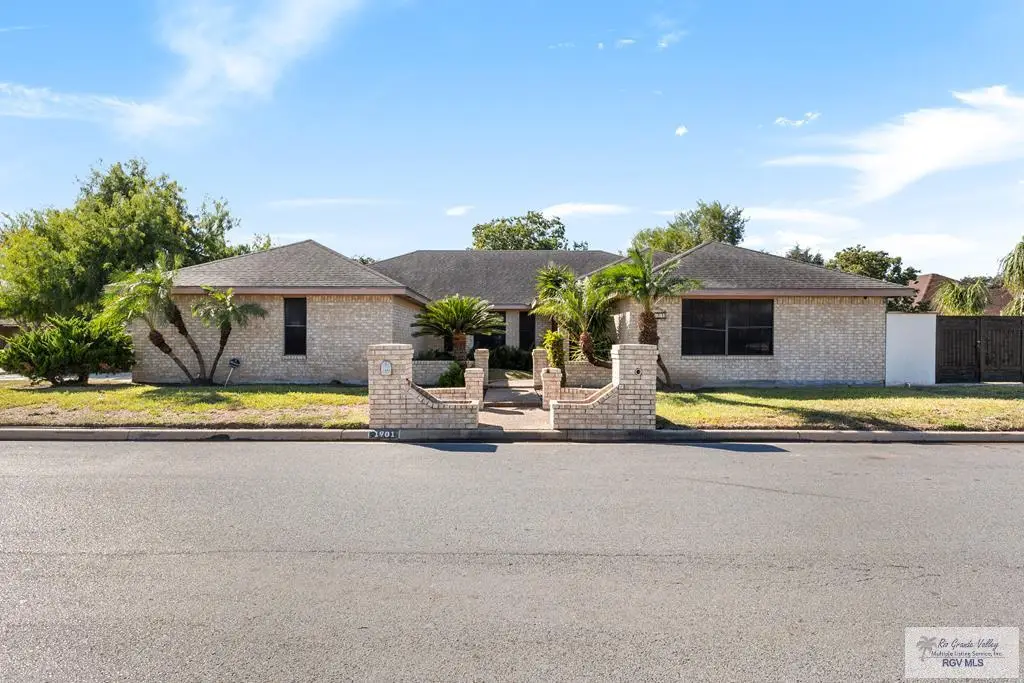 1901 Westminster Rd, Brownsville, TX 78520 - Image #1