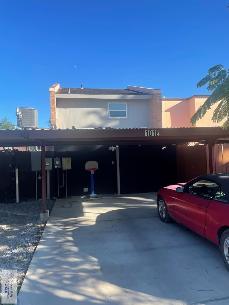 3744 Boca Chica Blvd. #101 E., Brownsville, TX 78521 - Image #2