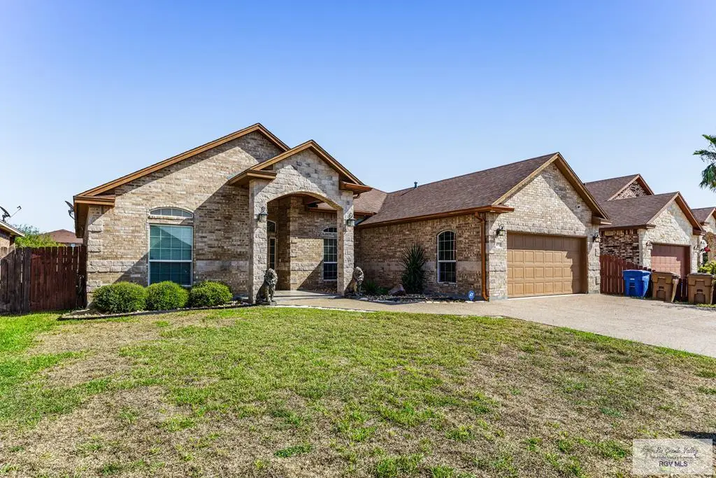 4010 Giants Dr, Corpus Christi, TX Other - #1