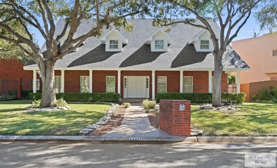 24408 Preston Trail, Harlingen, TX 78552 - Image #2