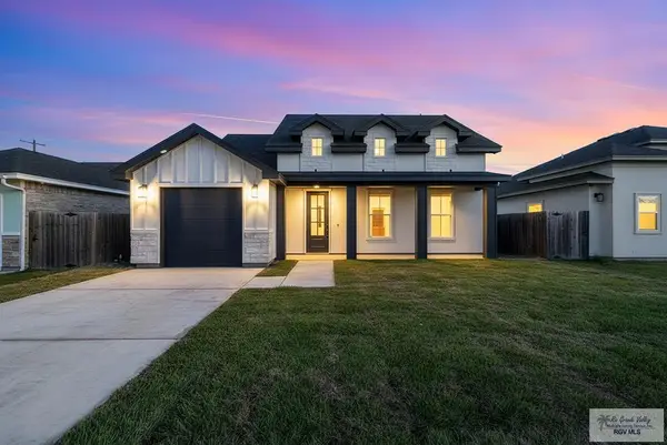 2920 Alexa Dr, BROWNSVILLE, TX 78526