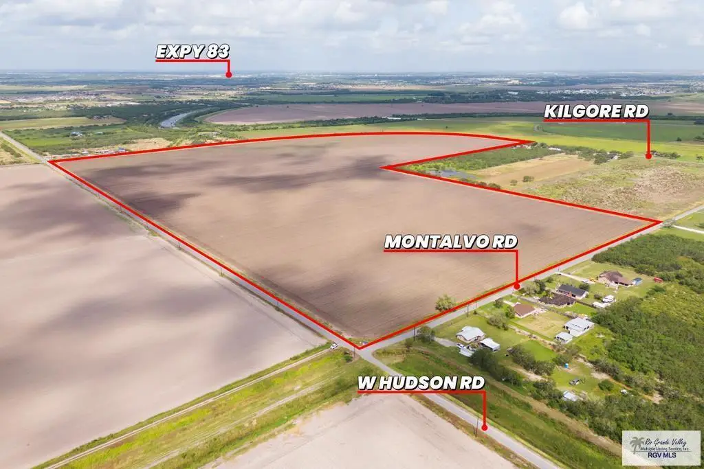 000 Hudson Rd., San Benito, TX 78586 - Image #1