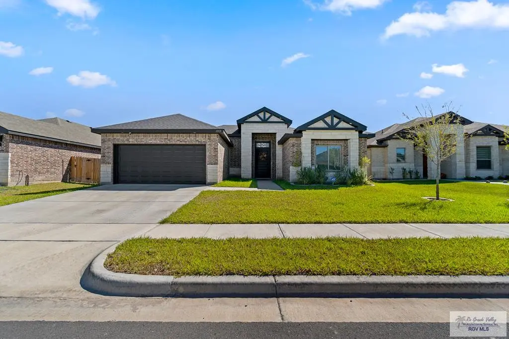 1513 Stirrup Cir, San Benito, TX 78586 - Image #1
