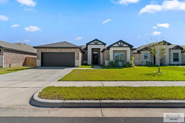 1513 Stirrup Cir, SAN BENITO, TX 78586