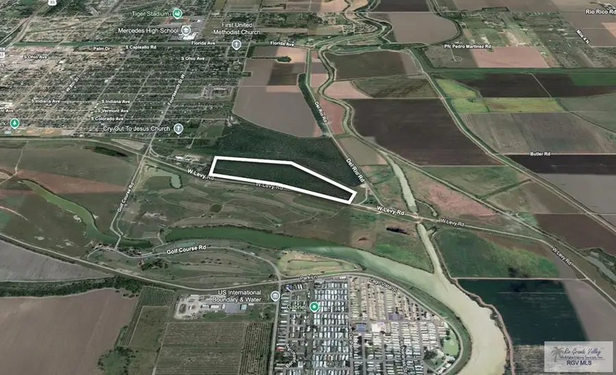 TBD E Mile 8 1/2, Mercedes, TX 78570 - Image #3