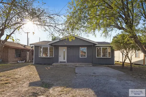 22920 Angel St., HARLINGEN, TX 78552