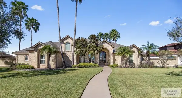 14141 El Caribe Circle North, LA FERIA, TX 78559