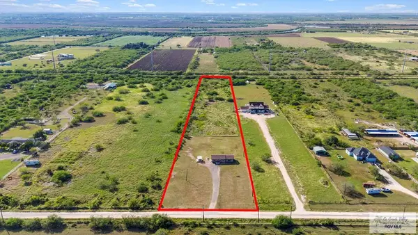 32064 Share 28 Rd., LOS FRESNOS, TX 78566