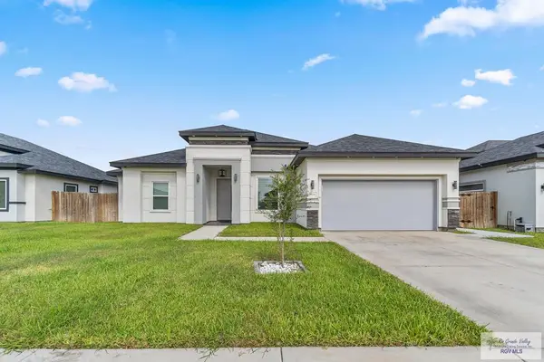 7536 Waverly Dr, BROWNSVILLE, TX 78520