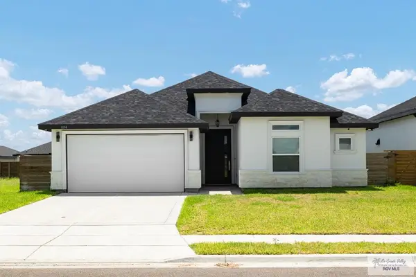 1004 Orchard Dr., ALTON, TX 78573