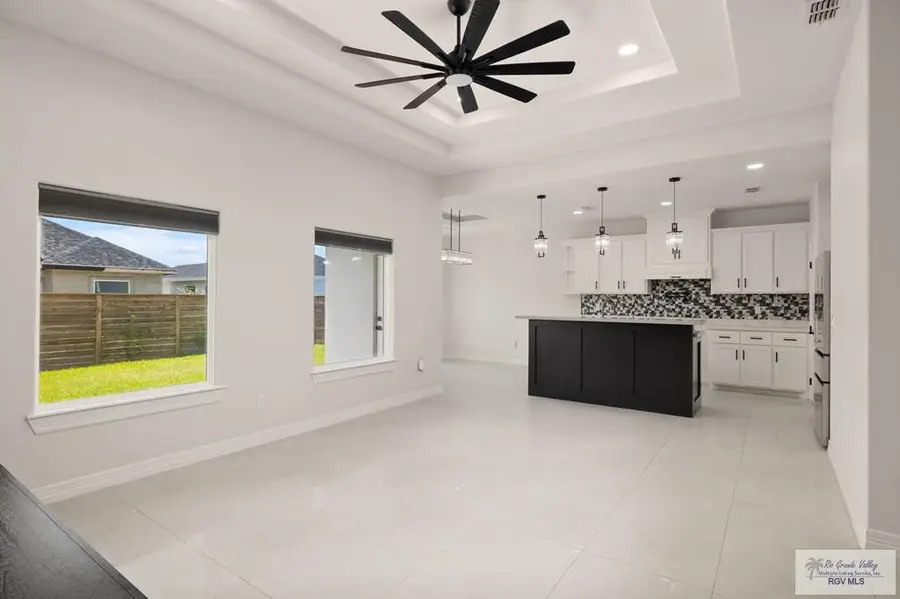 1004 Orchard Dr., Alton, TX 78573 - #2