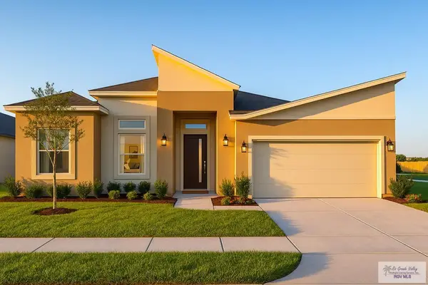 4125 Rhine River St #6, BROWNSVILLE, TX 78520