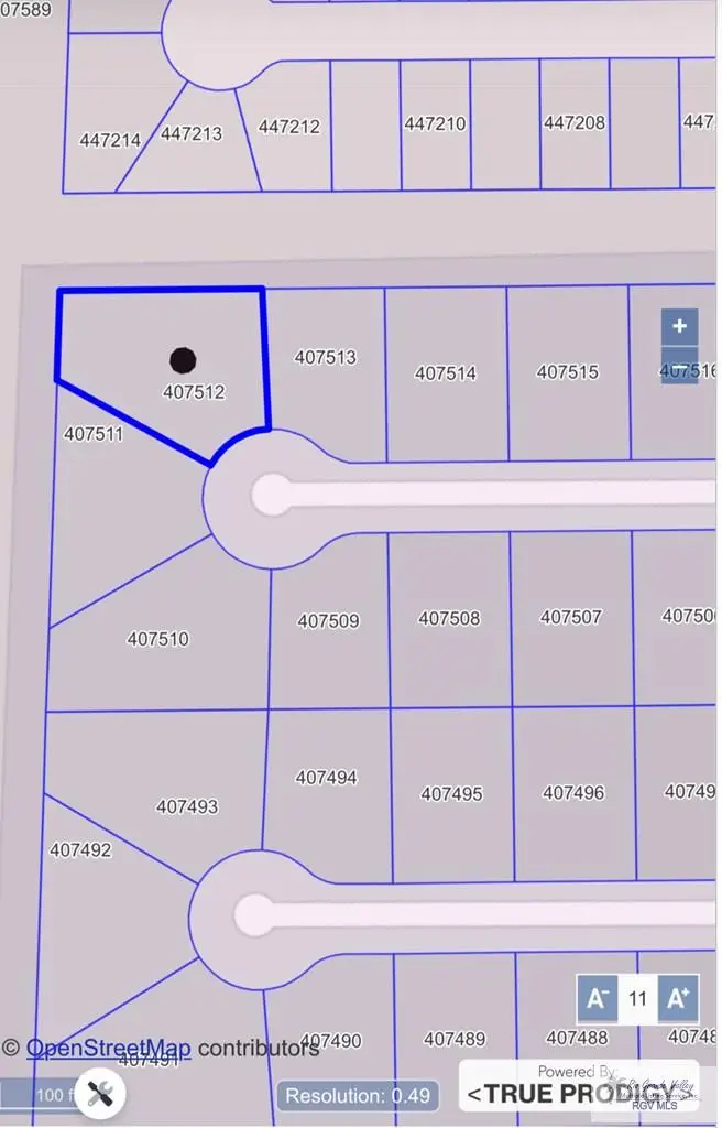 00 Maya St, San Benito, TX 78586 - Image #3