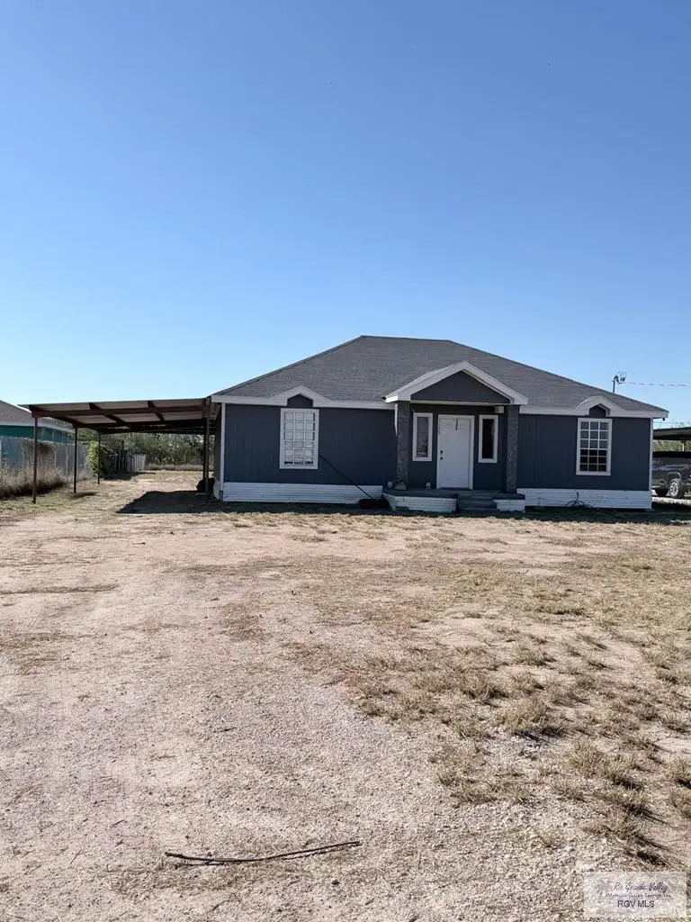 7123 Elisa St, Mission, TX 78574 - #1