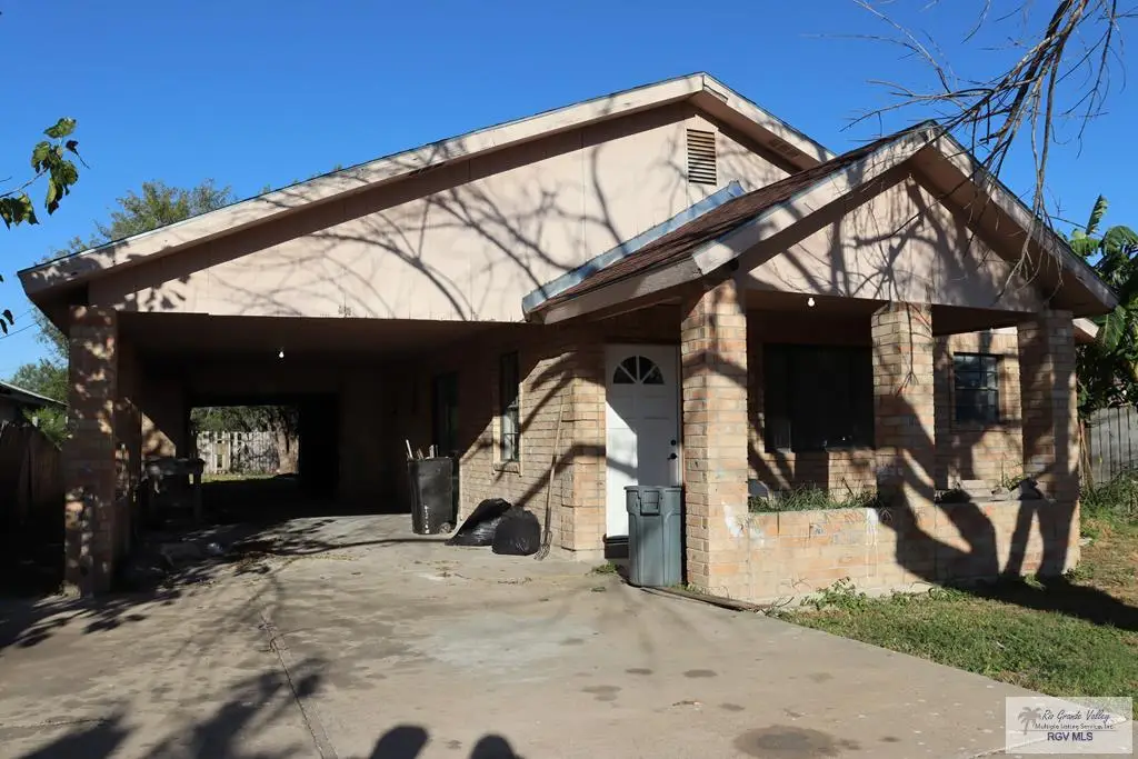 3901 Old La Blanca Rd., Donna, TX 78537 - Image #1
