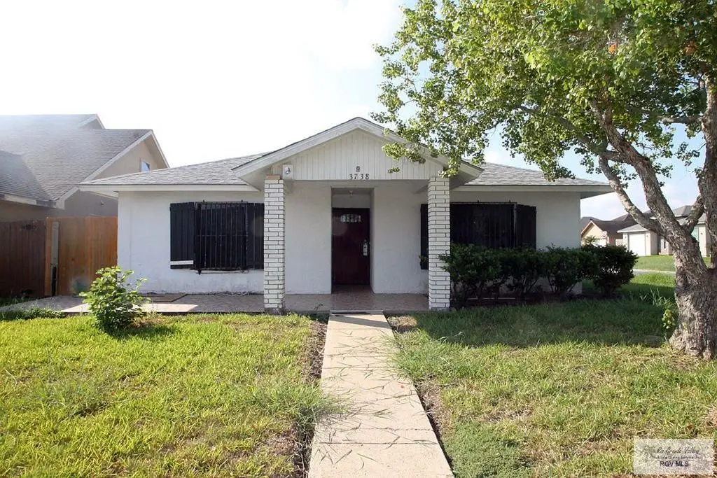 3738 NE Rey David Dr., Brownsville, TX 78521 - Image #1