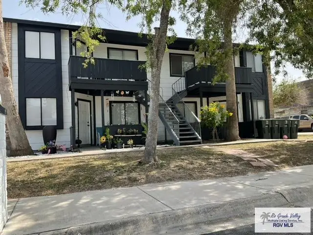 3906 Bourbon St, Harlingen, TX 78550 - Image #1