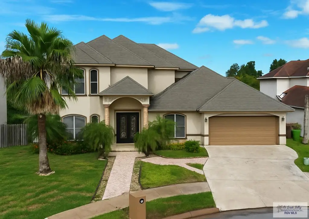 3320 Creekwood Dr., Brownsville, TX 78526 - Image #1