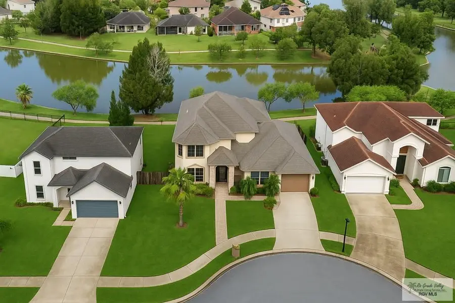 3320 Creekwood Dr., Brownsville, TX 78526 - Image #2