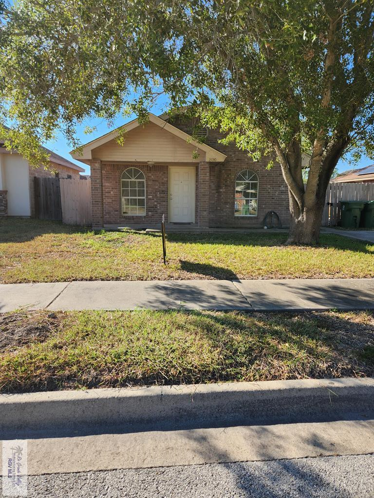 2720 Mayorca St., Brownsville, TX 78520 - Image #1