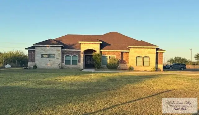 20985 Espinoza St, San Benito, TX 78586 - Image #1