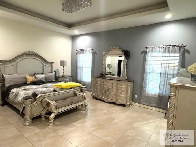 20985 Espinoza St, San Benito, TX 78586 - Image #3